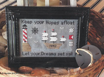 (image for) Hopes & Dreams